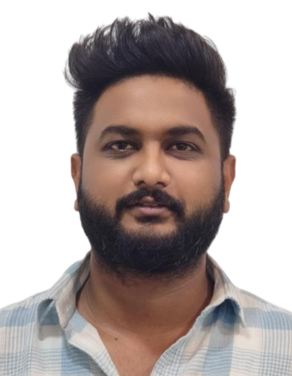 Vivek Patil
